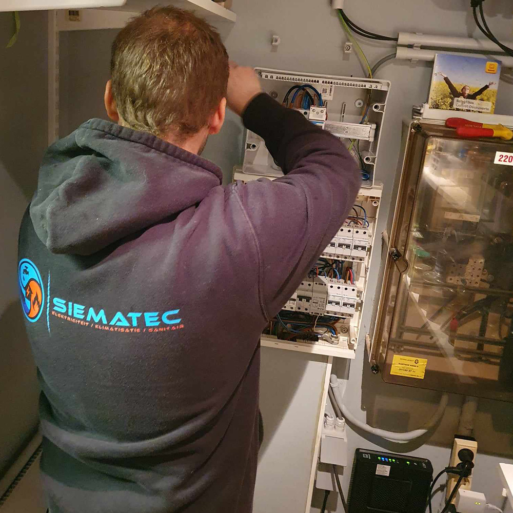 Wij hebben een jarenlange ervaring